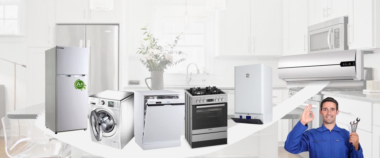 Ardeşen Grundig Servisi